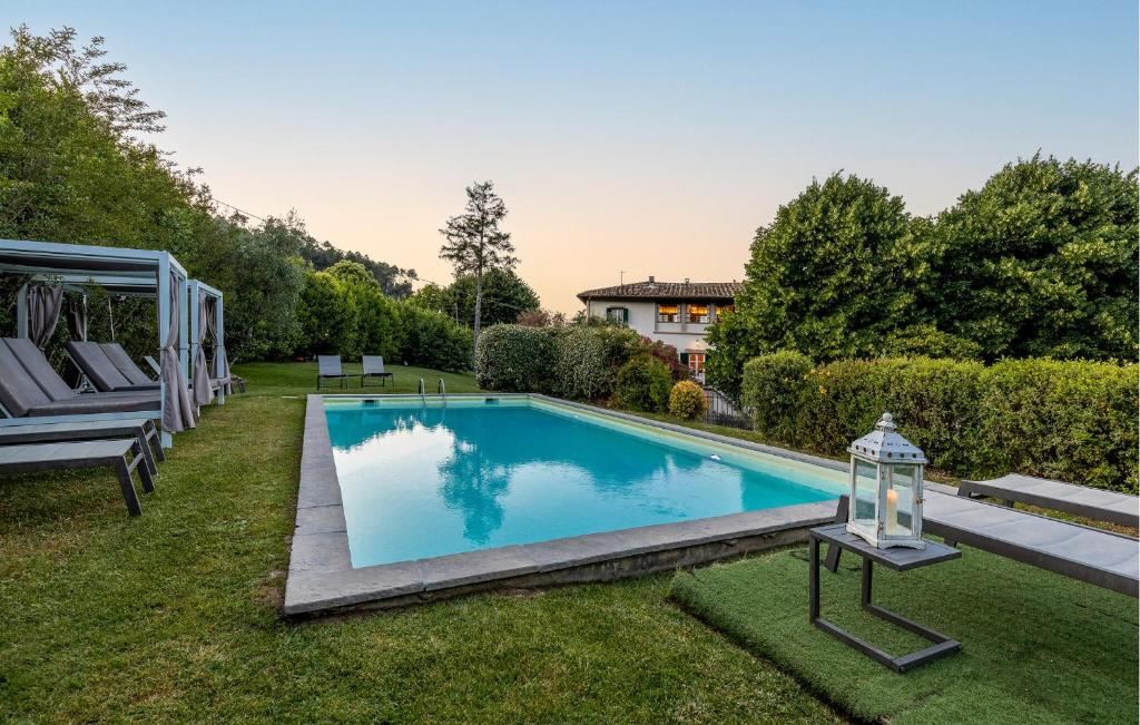 Awesome Home In Capannori With Wifi - 2