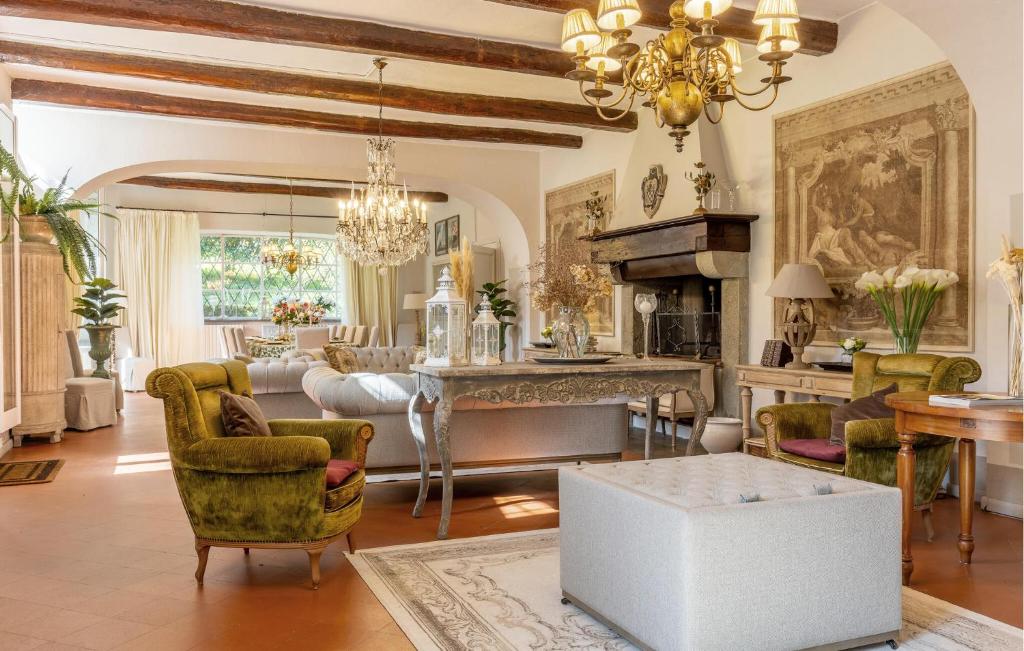Awesome Home In Capannori With Wifi - 5