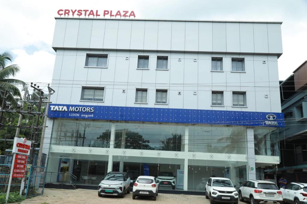 Crystal Regency, Malappuram