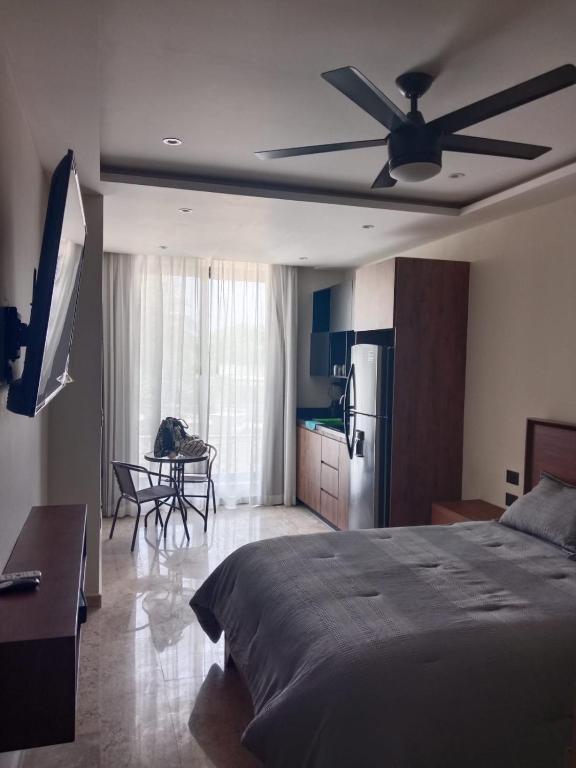 Turix 102, Puerto Morelos