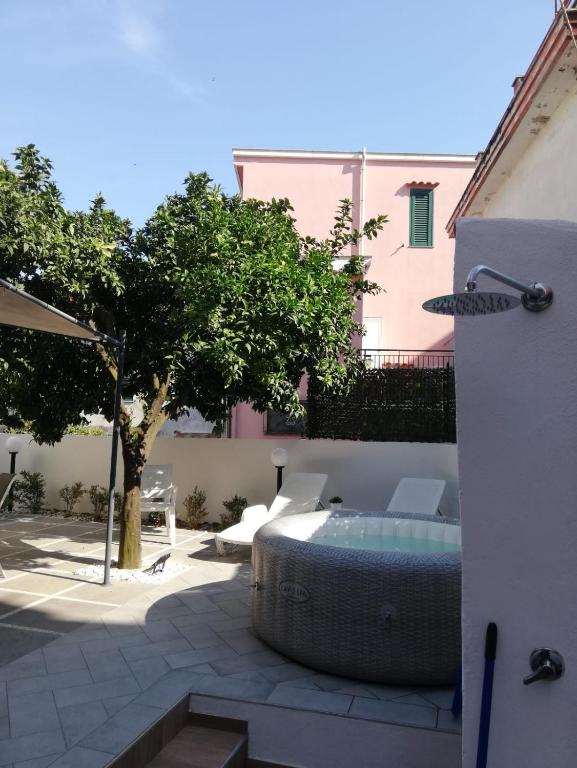 Casa vacanze Amalfitan Coast - 4