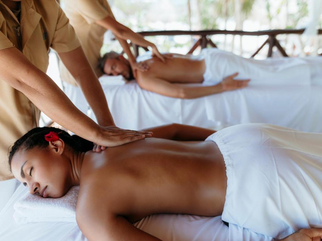 Massage
