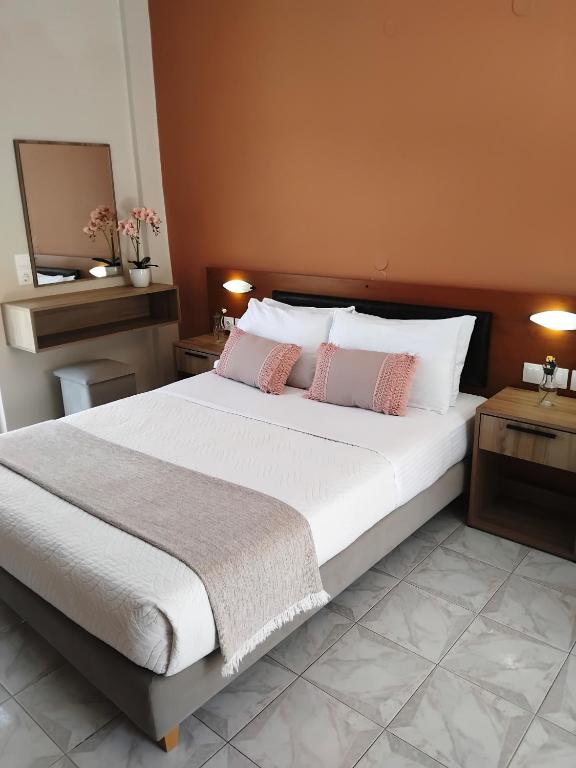 Asteri Studios, Kalamaki