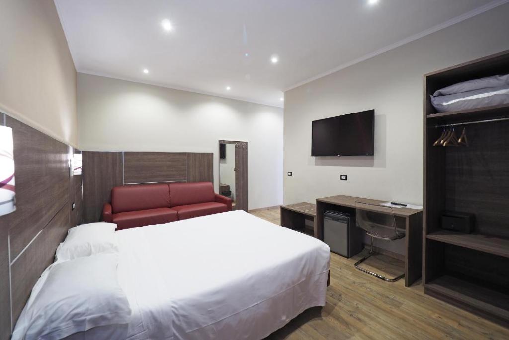 Osimar Rooms - 2