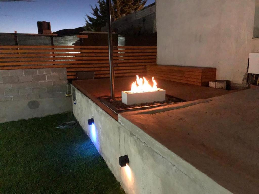 Alojamiento DON PANCHO - 1