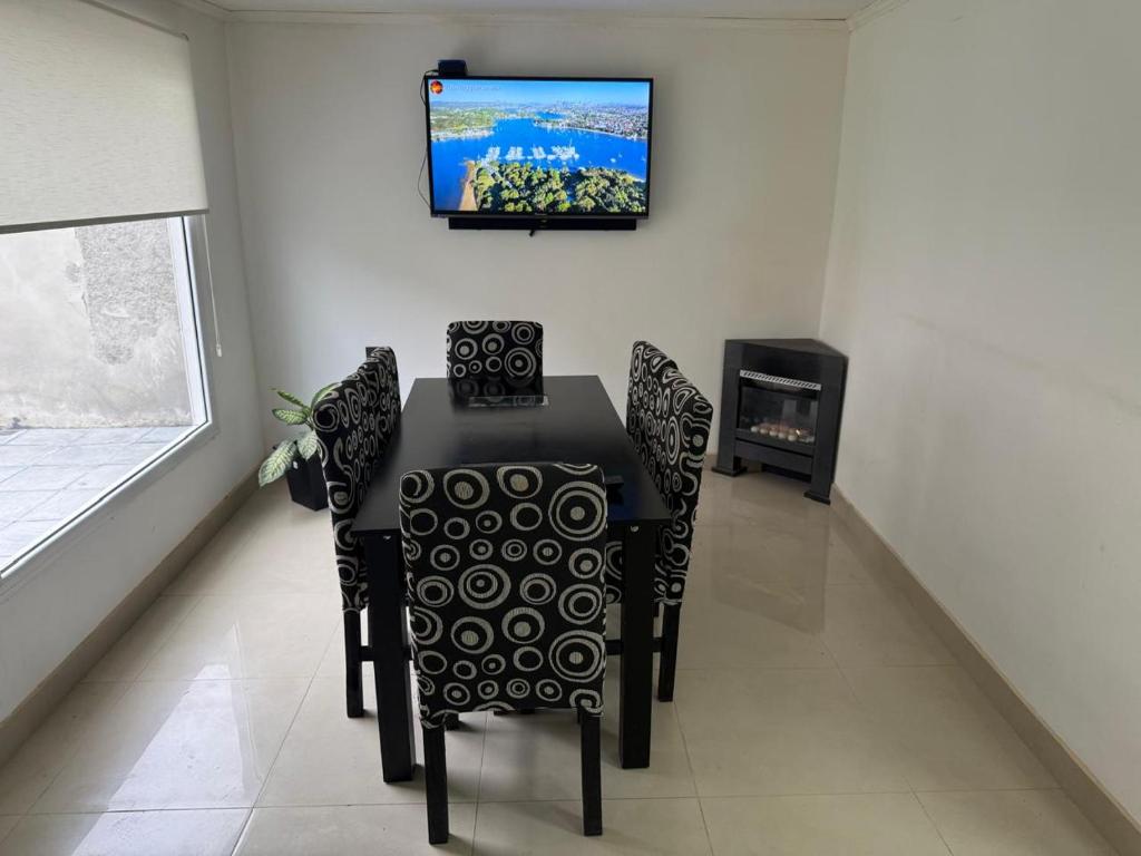 Alojamiento DON PANCHO - 2