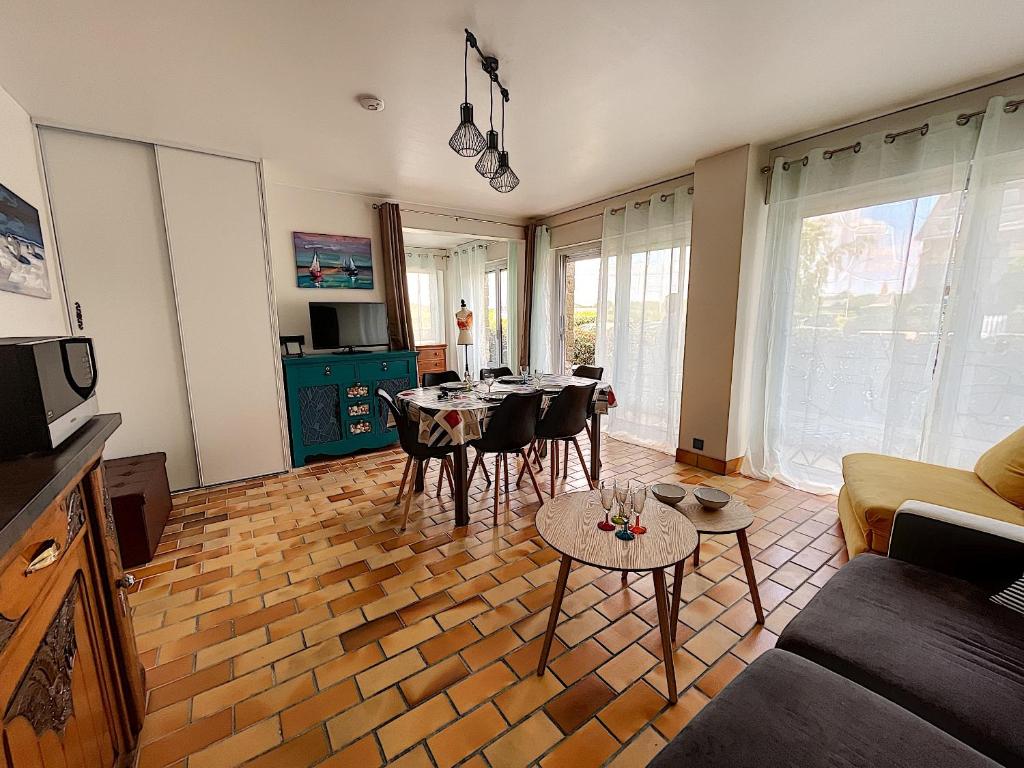 Appartement Salines 46m2 - 5