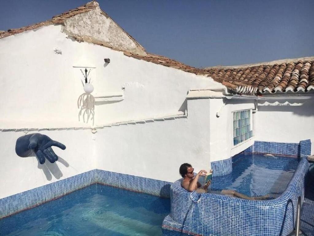 Canaan Boutique Hotel Ronda - 4