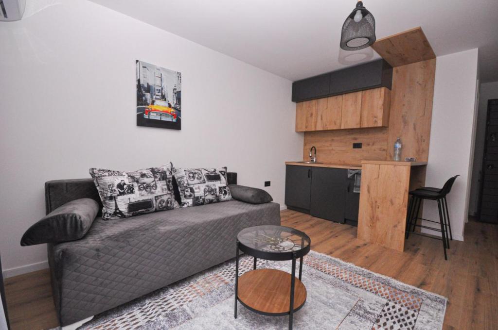 New Studio - Dobra Voda - 4