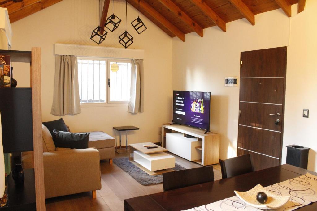 Cahuil House - 2