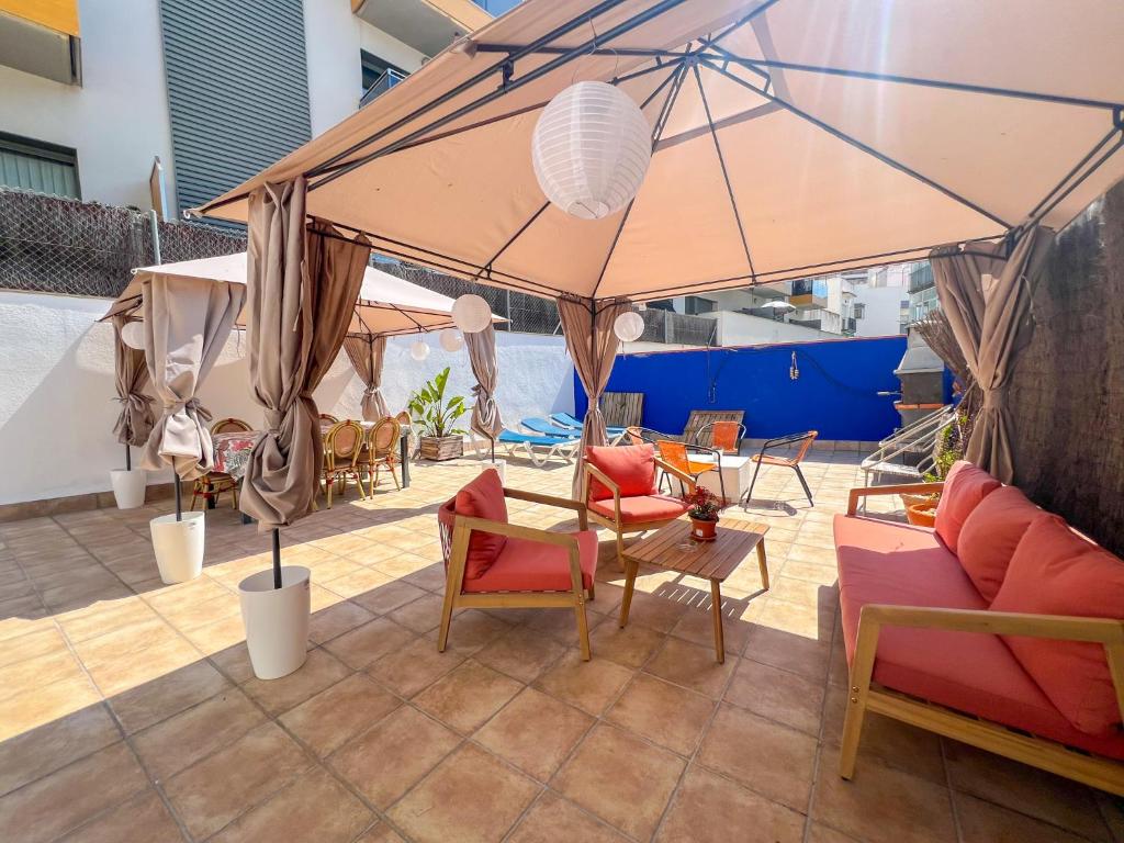 The Beach House Paradise by Hello Homes Sitges - 3