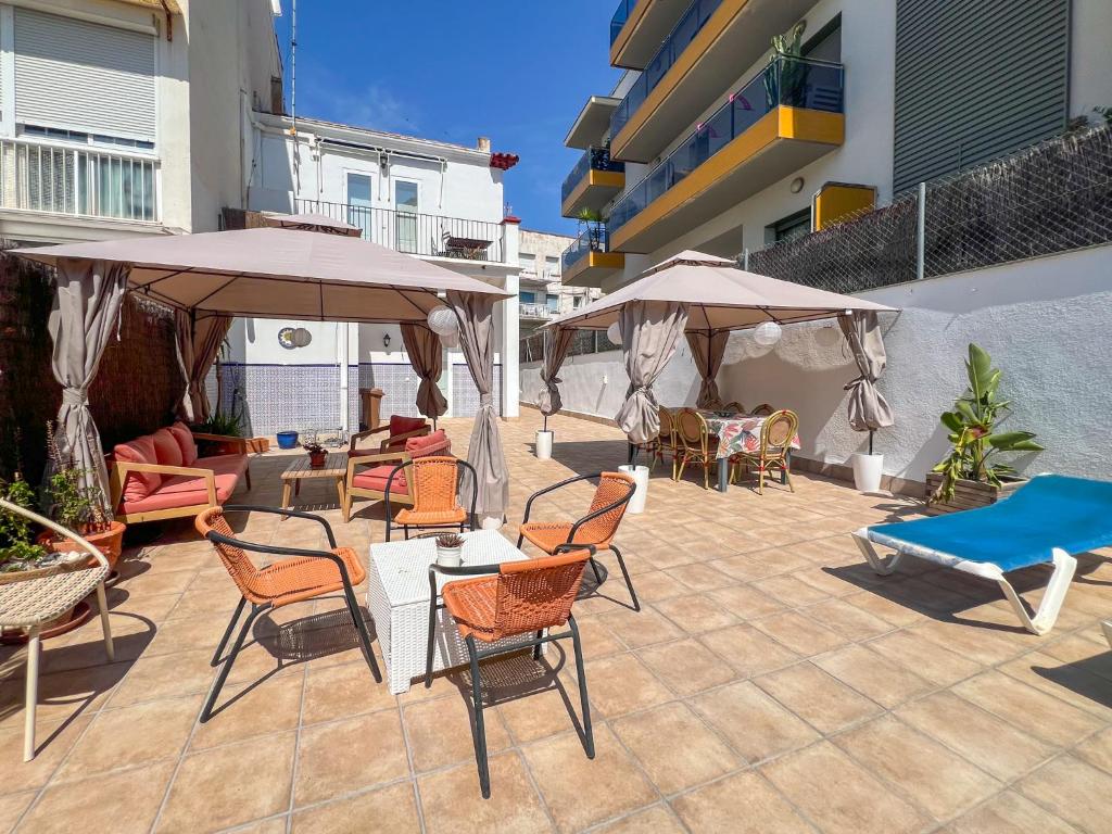The Beach House Paradise by Hello Homes Sitges - 2
