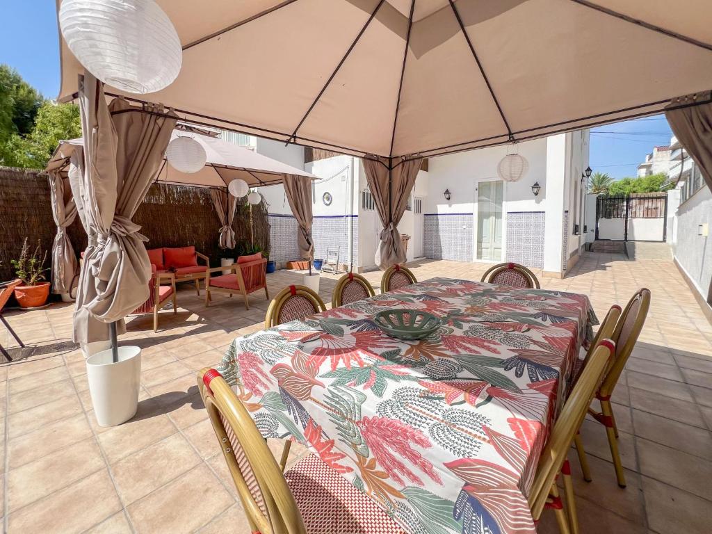 The Beach House Paradise by Hello Homes Sitges - 5
