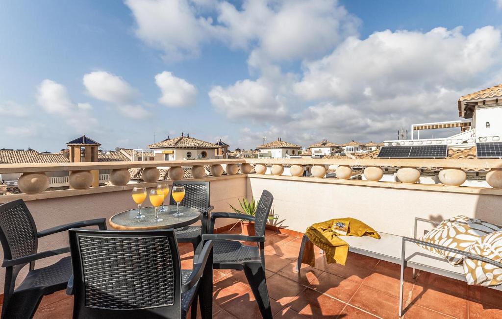 Beautiful Home In Orihuela Costa - 3