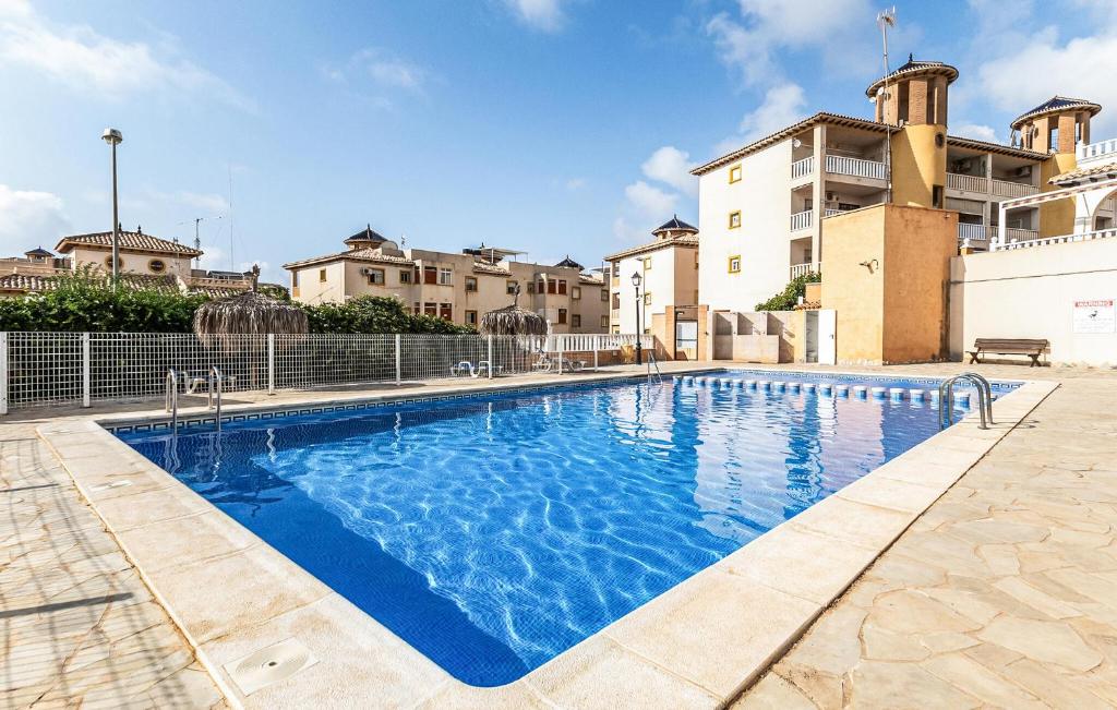 Beautiful Home In Orihuela Costa - 2