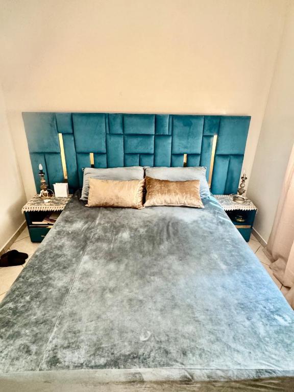 Elegant apartment, everything on foot!, Mohammedia