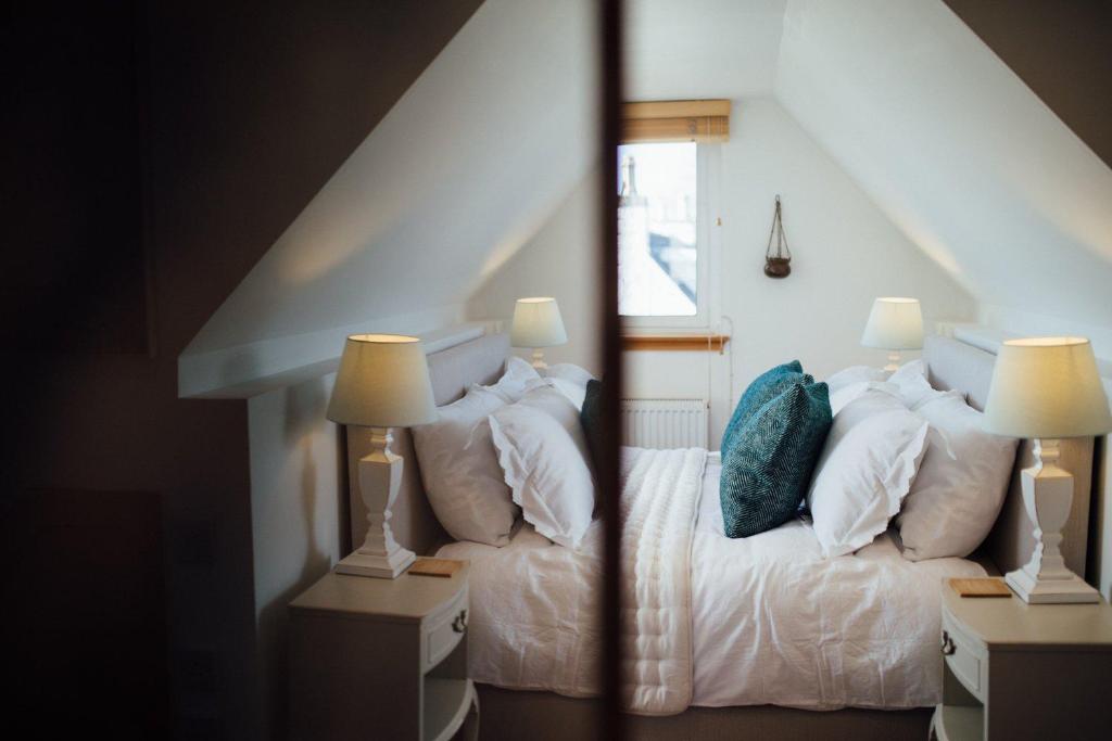 Shell Cottage B&B, Toscaig