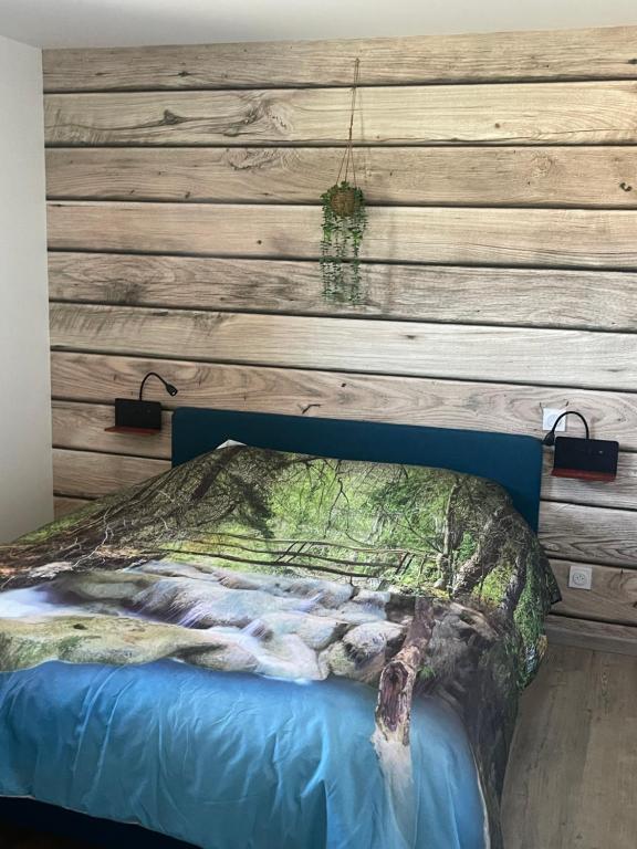 L'improbable, Spa, Netflix, Wifi, 500 m du centre historique - 4