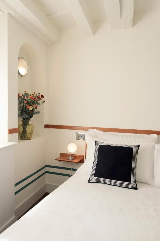 Ca Dadda terrace at Rialto Bridge -historic residence equipped with all comforts - 3