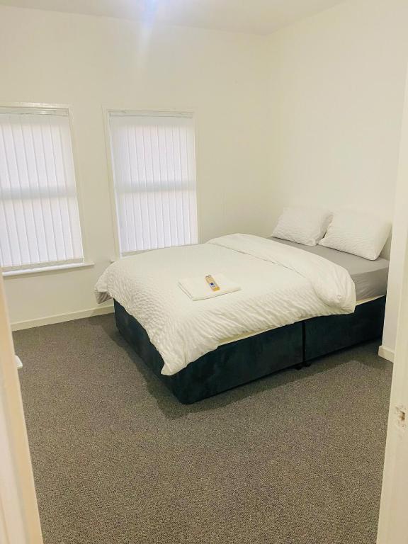 Stylish Studio in Liverpool, Liverpool