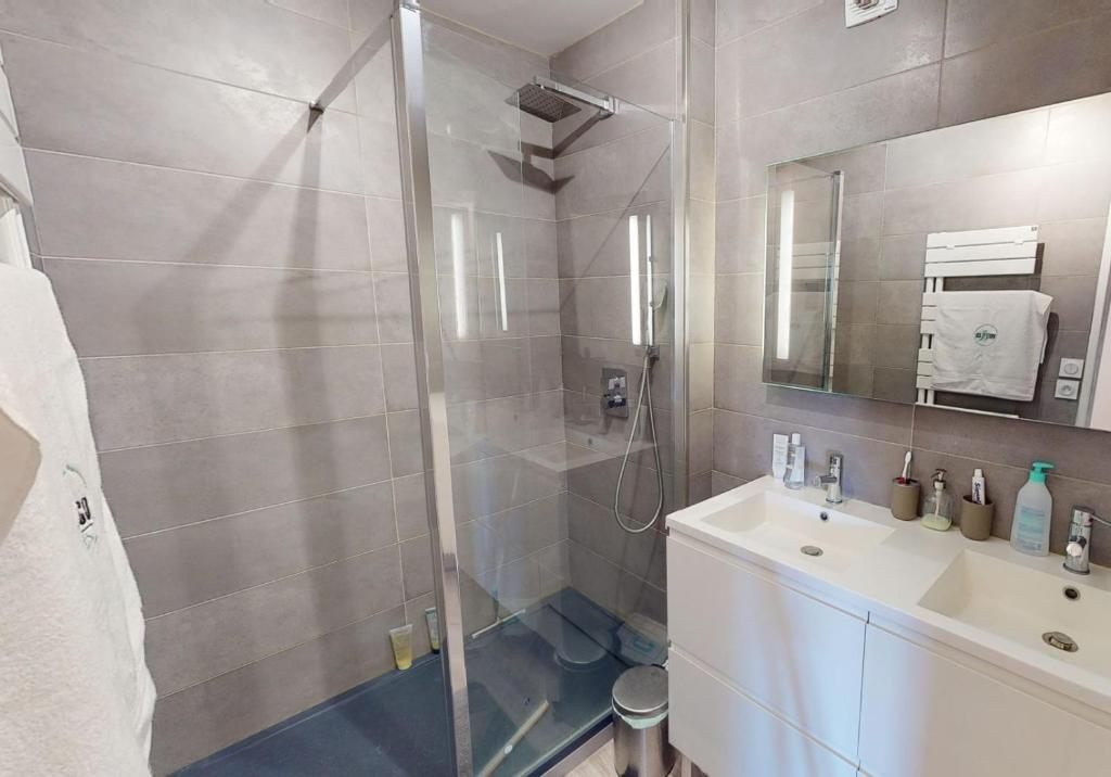 Chambre privée chez l'habitant avec accès à des espaces partagés - 3