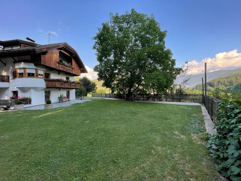 Gatscherhof - Nature, Cheese and Relax, Chienes