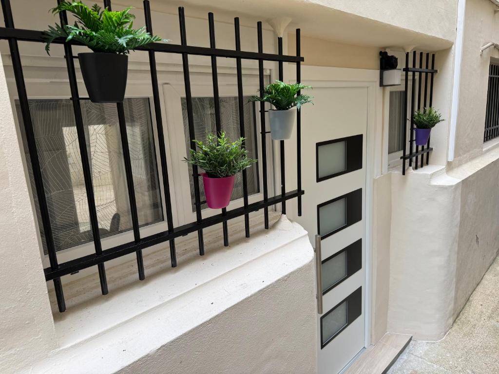 Appartement cosy au cœur du 15e - 1br-3p - 5