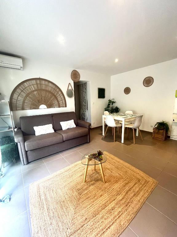 Cosy corner Paradise - 3