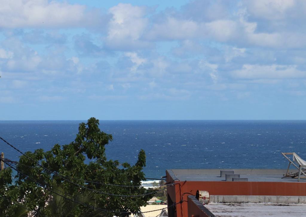 Cocon zen, Saint-Pierre