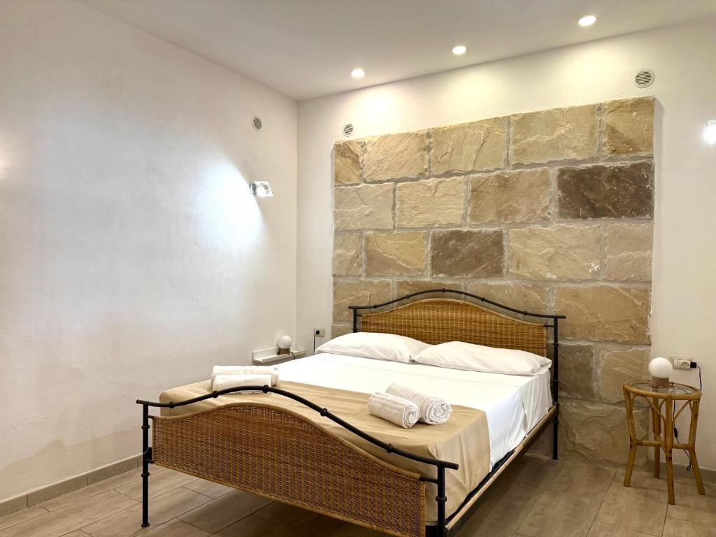 Al Castello - UN LETTO IDEALE - 1