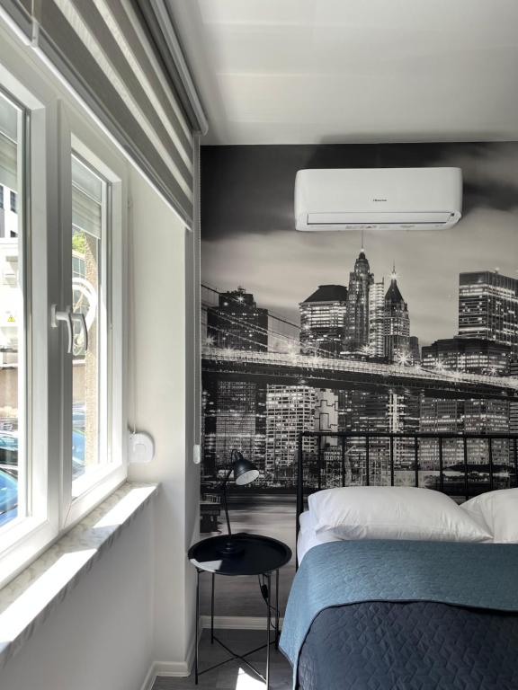 Studio apartman New York - 5