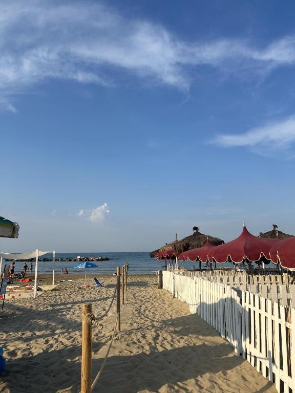 Casa Alice, Francavilla al Mare