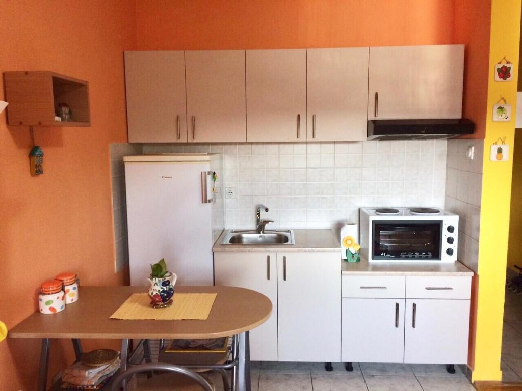 EXIT Apartment in the city center - 3