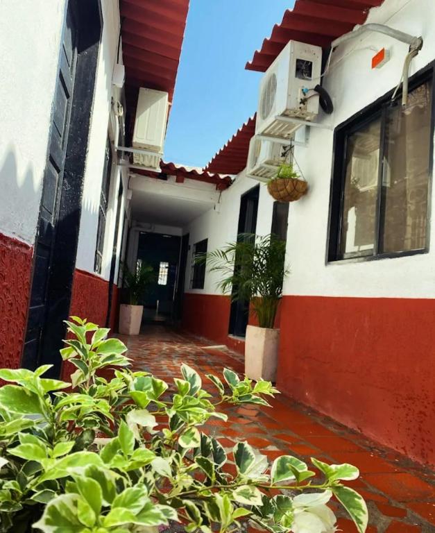 Hostal Amanecer del Valle - 1