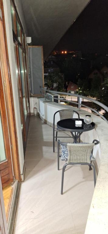 Apricus Mini Apartman Vrnjacka banja - 5