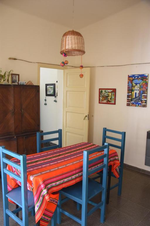 La casa de Mirta Habitaciones en Córdoba - 1