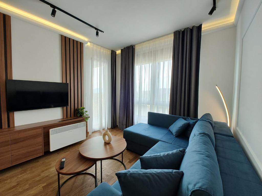 Omorika Lux - 2