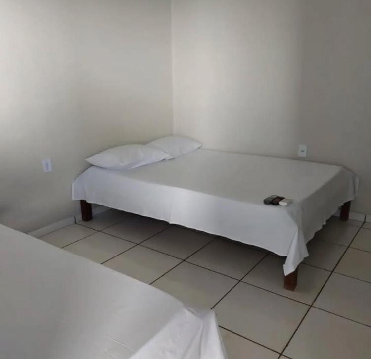 Pousada Itororó, Bom Jesus da Lapa