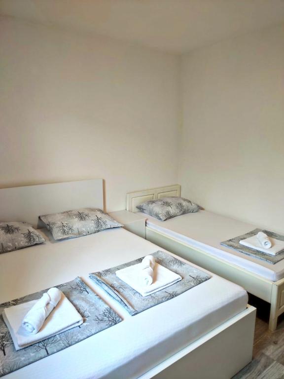 A&A Apartment Mostar - Free private parking - 5