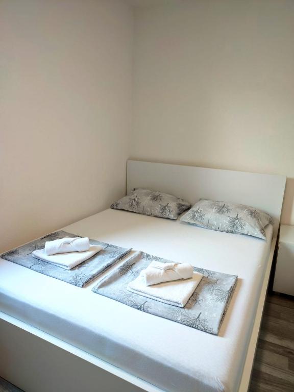 A&A Apartment Mostar - Free private parking - 4