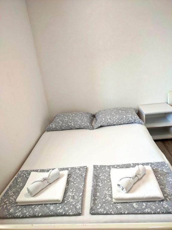 A&A Apartment Mostar - Free private parking - 3