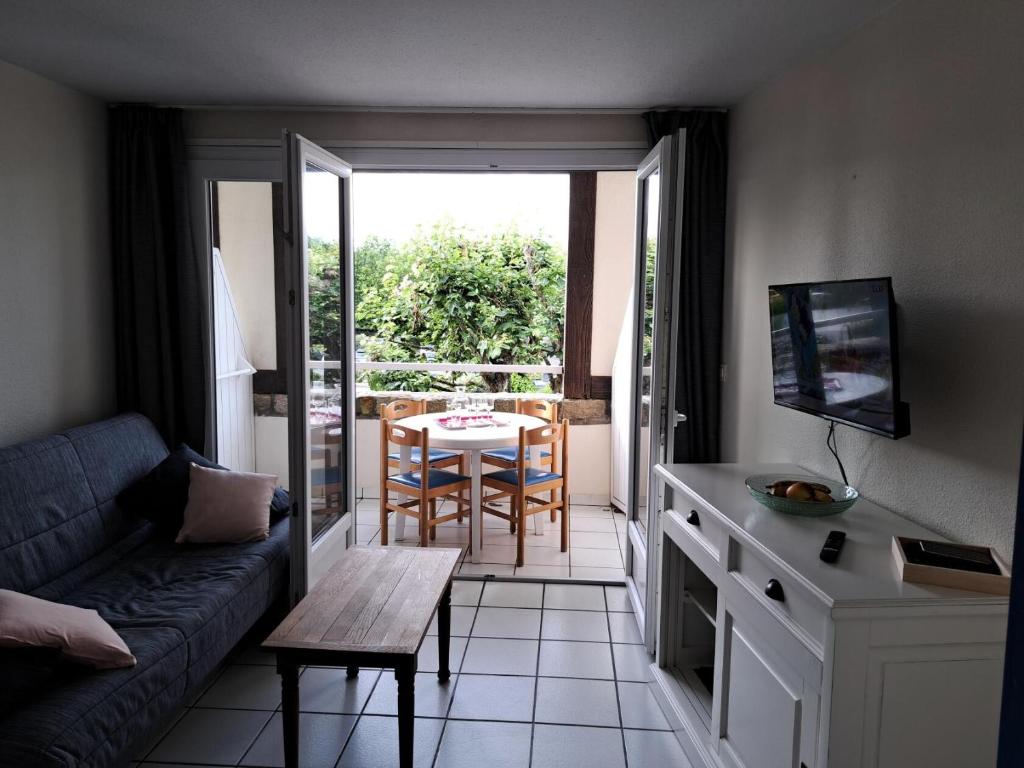 Résidence Port du Crouesty - maeva Home - Appartement bord de mer 2 pièces 4 personnes - Budget MAE-2323, Arzon