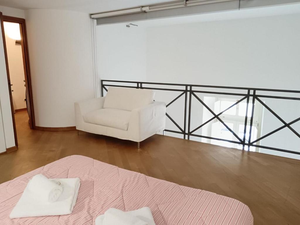 Charming Apartment in Trastevere - 2