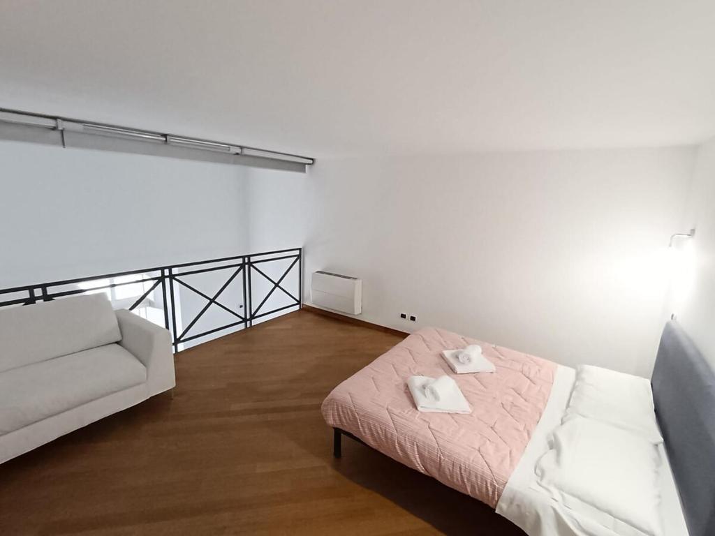 Charming Apartment in Trastevere - 3