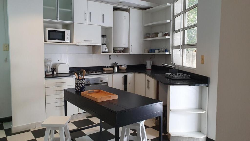 Increible y exclusivo Departamento! - 2