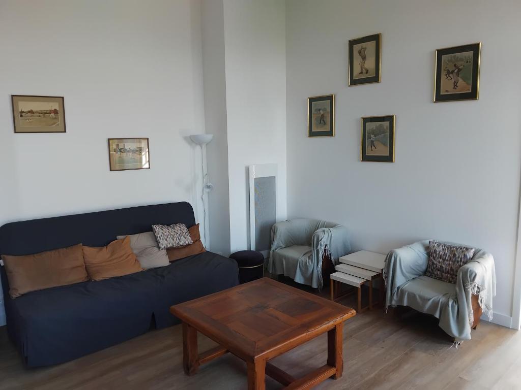 Vue mer et Golfe de St Tropez pour 6-8 personnes - 3