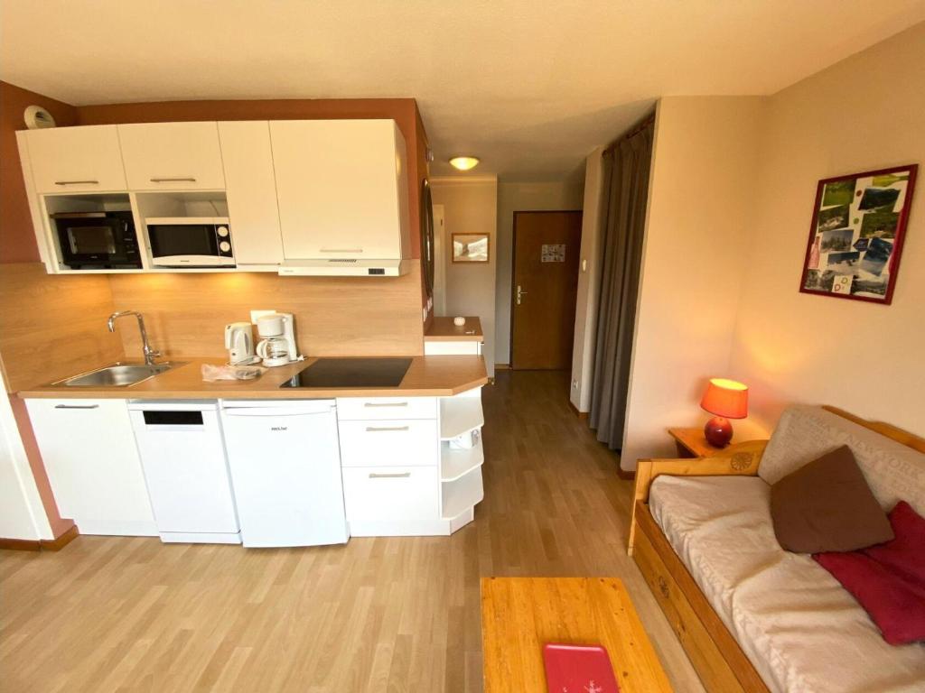 Les Chalets De Superd Ancolie - APPARTEMENT DANS CHALET DE 30 LOGEMENTS EXPO SUD MAE-8854 - 4