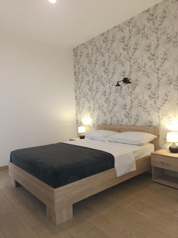 Sandstone Residence St Julian's - 2 bedrooms, Tal-Franċiż