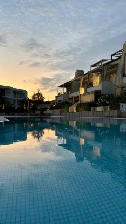 Residence Jesolo Lido centro con piscina - 3