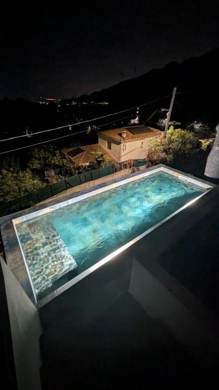 20 m2 studio dans les Calanques - 3